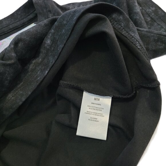 Barbie Tie Dye Graphic T-Shirt - Picture 4 of 5